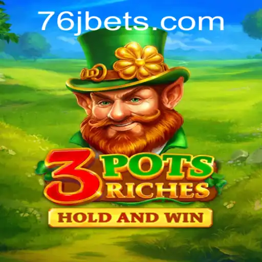 3potsRiches: A Riveting Adventure in Modern Gaming