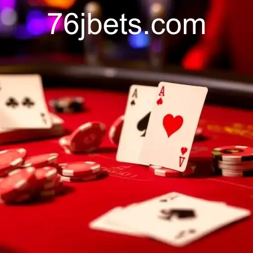 The Exciting World of Blackjack: Strategy and Appeal