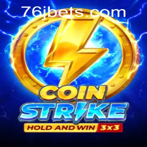 Unveiling Coinstrike: A Deep Dive into the Game with Keyword 76j