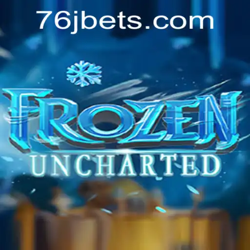 FrozenUncharted: An Epic Adventure Awaits in A Chilling New World