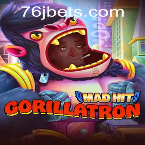 MadHitGorillatron: The Game Revolutionizing Modern Gaming