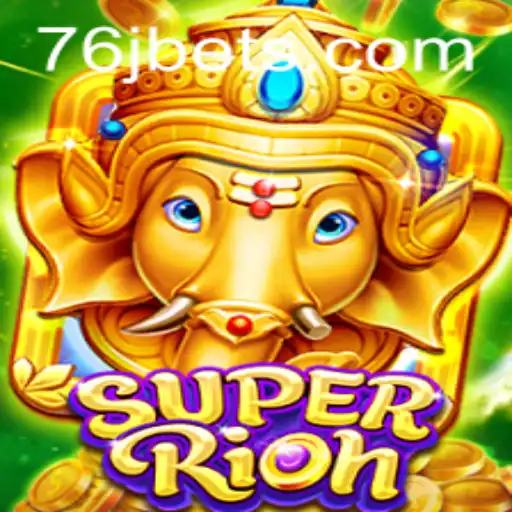 Discover the Exciting World of SuperRich: Keyword 76j Unveiled