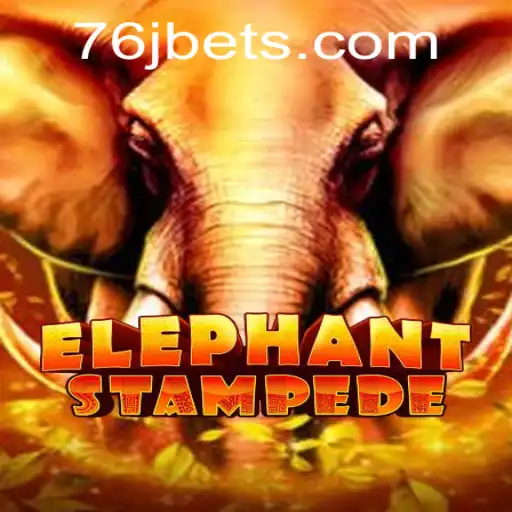 ElephantStampede: A Thrilling Adventure into the World of Digital Safari