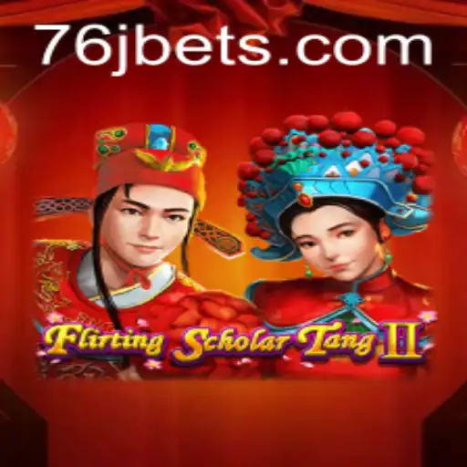 The Enchanting World of FlirtingScholarTangII