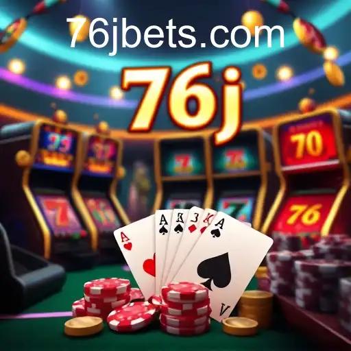 Desvendando os Jogos de Cassino: O Gênero 76j