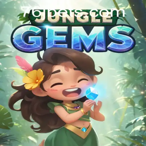 Discover the Vibrant World of JungleGems: A Thrilling Adventure Awaits!