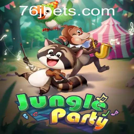 Embark on an Exciting Adventure with JungleParty Using Keyword 76j