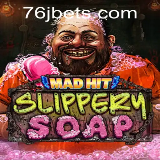 MadHitSlipperySoap: A Riveting Dive into Innovative Gameplay with a Twist
