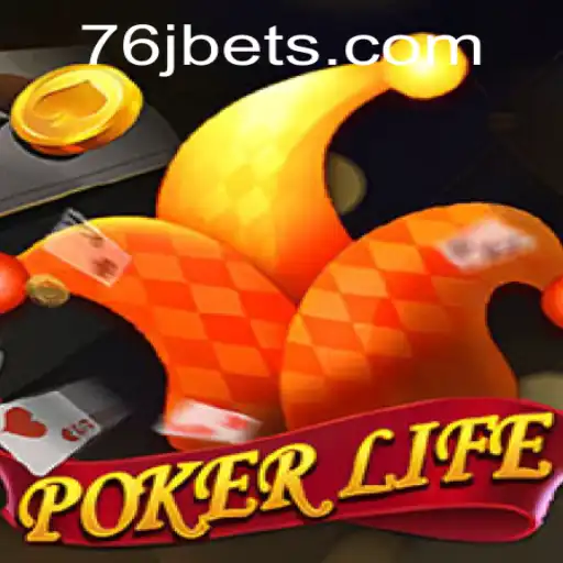 Experience the Thrill of PokerLife with the Exciting New Keyword '76j'