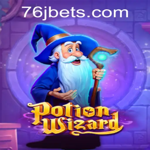 PotionWizard: The Enchanting World of Alchemy and Adventure