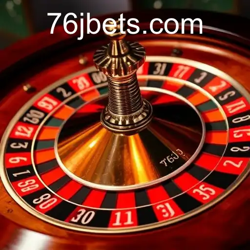 Roleta: The Enchantment of the Game and the Mystery of 76j